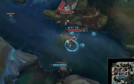 塔的带领下 塔的带领下