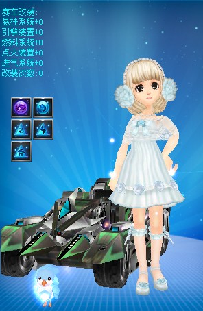 国际舞台上 国际舞台上