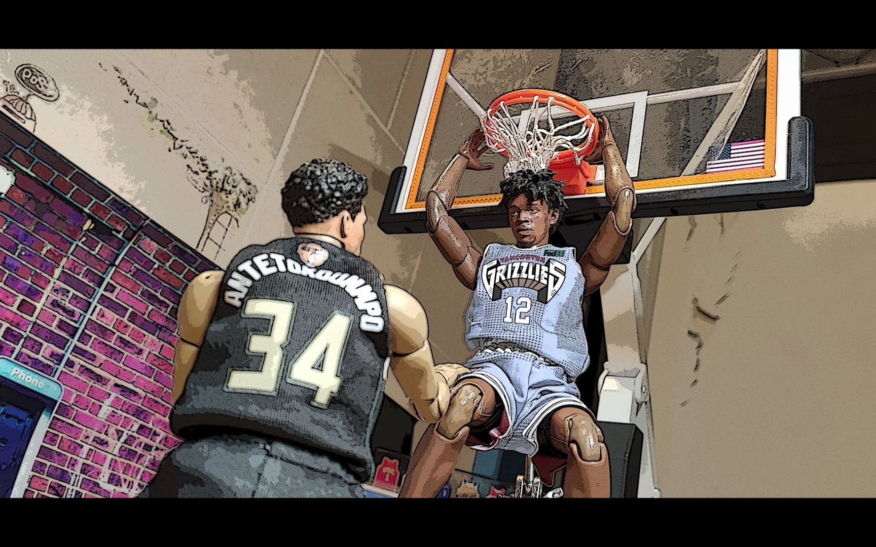 他的节奏分 他的节奏分