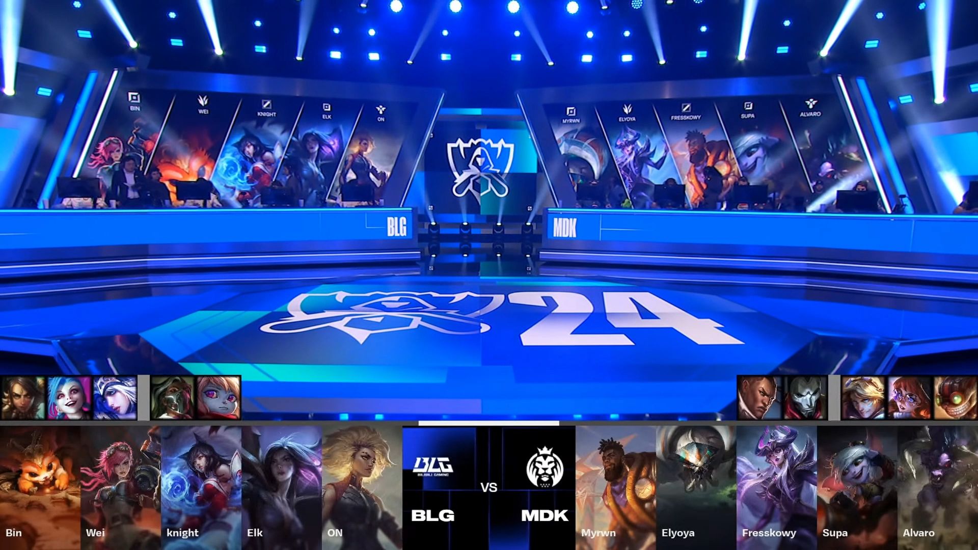 从表现看